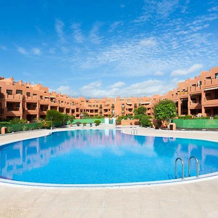 Paradise Palms Apartments La Tejita Dış mekan fotoğraf